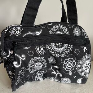 Vera Bradley Cosmetic Bag